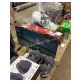 1 LOT RAZOR ELECTRIC SCOOTER