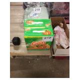 2 CTN GAIN LAUNDRY DETERGENT