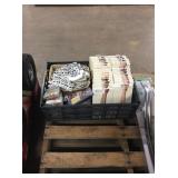 1 CTN STORE MERCHANDISE