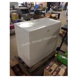 1 LOT FRIGIDAIRE CHEST FREEZER
