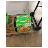 2 CTN GAIN LAUNDRY DETERGENT