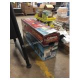 1 LOT RAZOR ELECTRIC SCOOTER