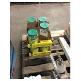 1 LOT BEEF BOUILLON CUBES EXP 04/20