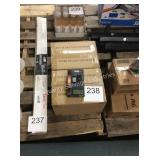 2 CTN DURACELL POWER MATS