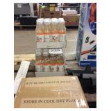 3 CTN KOI HEMP WATER