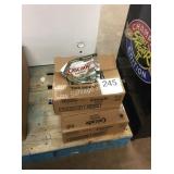 3 CTN CASCADE DISHWASHING PODS