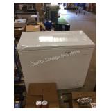 1 LOT FRIGIDAIRE CHEST FREEZER