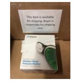 1 LOT WITHINGS WIRELESS BLOOD PRESSURE MONITOR