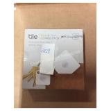 1 LOT TILE MATE & SLIM COMBO PACK (DISPLAY)