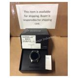 1 LOT SAMSUNG GALAXY WATCH 46MM BLUETOOTH