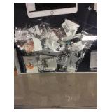 1 LOT ASST JEWELRY (DISPLAY)