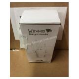 1 LOT WIRELESS RANGE EXTENDER (DISPLAY)