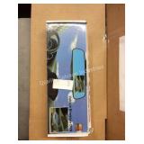 1 LOT VEHICLE BLACKBOX DVR (DISPLAY)