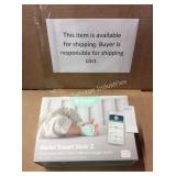 1 LOT OWLET SMART SOCK 2 (DISPLAY)