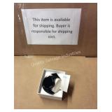 1 LOT SAMSUNG GALAXY WATCH ACTIVE 20MM