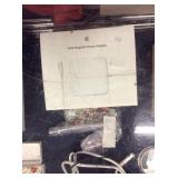 1 LOT APPLE 60W MAGSAFE POWER ADAPTER (DISPLAY)