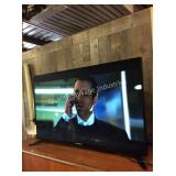 1 LOT ELEMENT 43" SMART TV (LOBBY)