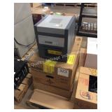 1 LOT KODAK PHOTO PRINTER 6850