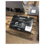 1 LOT NESPRESSO MACHINE