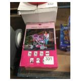 1 LOT DELUXE TWIN BABY STROLLER