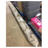 1 LOT AREA RUG