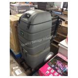 1 LOT TENNANT COMMERCIAL FLOOR CLEANER