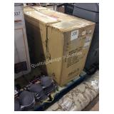 1 CTN ELLIPTICAL TRAINER