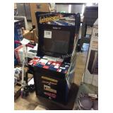 1 LOT AT HOME ARCADE GAME
