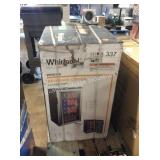 1 LOT WP BEVERAGE CENTER