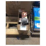 1 CTN REVLON SILK HAIR COLOR