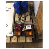 1 LOT TRUCK LIGHTS
