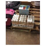 3 CTN KOI HEMP WATER