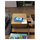 1 CTN SAFE & SOFT WIPES