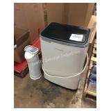 1 LOT FRIGIDAIRE PORTABLE AC
