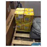 8 CTN WHEAT THINS EXP 08/19