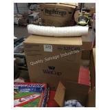 1 CTN 32OZ FOOD CONTAINERS