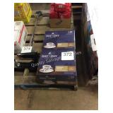 2 CTN DAYTODAY COFFEE PODS EXP 04/22
