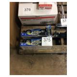 1 LOT 2 MIX RACERS CARS