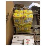 8 CTN WHEAT THINS EXP 09/19