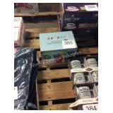 1 CTN 12PC TUMBLER SET