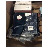 1 LOT MATERNITY SHORTS