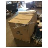 2 CTN 32OZ FOOD FOAM CONTAINERS