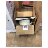 1 CTN STORE MERCHANDISE