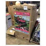 1 LOT POLARIS 4 WHEELER RIDE ON