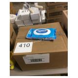 1 CTN SAFE & SOFT WIPES