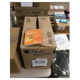 1 CTN NAME BADGE REELS