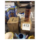 2 CTN 12 PANTENE SHAMPOO