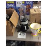 1 LOT NINJA BLENDER