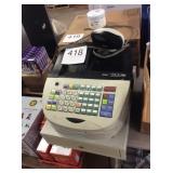 1 LOT ROYAL 600 CASH REGISTER