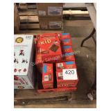 12 CTN LARA BAR KID EXP 04/20